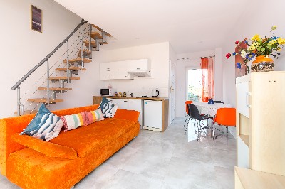 Gąski Krystyna Domki