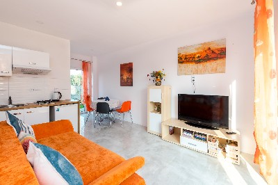 Gąski Krystyna Domki