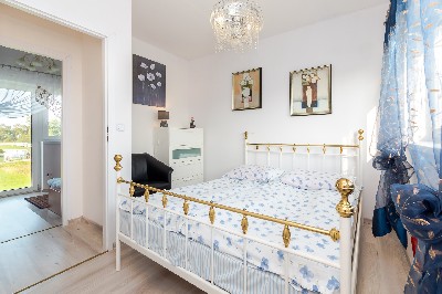 Gąski Krystyna Domki