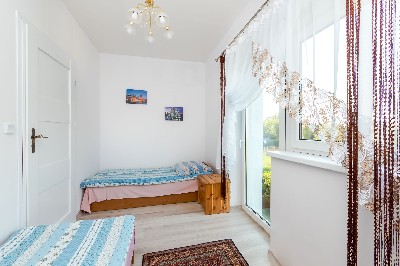 Gąski Krystyna Domki