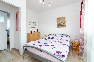 Gąski Krystyna Domki