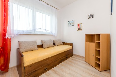 Gąski Krystyna Domki