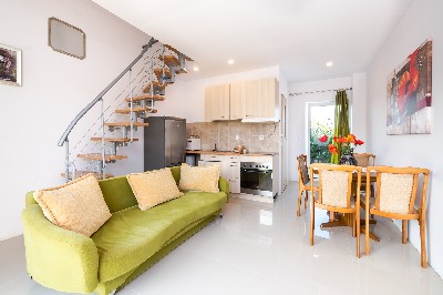 Gąski Krystyna Domki