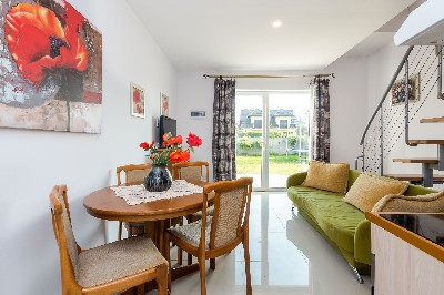 Gąski Krystyna Domki