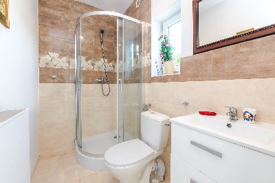 Gąski Krystyna Domki