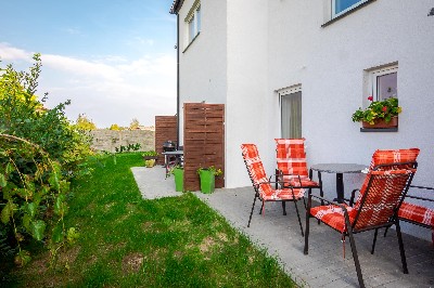 Gąski Krystyna Domki