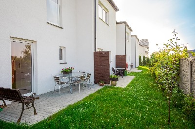 Gąski Krystyna Domki